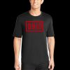 Performance Polyester Competitor™ Tee Thumbnail