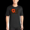 Performance Polyester Competitor™ Tee Thumbnail