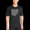 Performance Polyester Competitor™ Tee Thumbnail