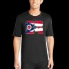 Performance Polyester Competitor™ Tee Thumbnail