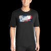 Performance Polyester Competitor™ Tee Thumbnail