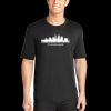Performance Polyester Competitor™ Tee Thumbnail