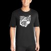 Performance Polyester Competitor™ Tee Thumbnail