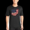 Performance Polyester Competitor™ Tee Thumbnail