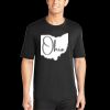 Performance Polyester Competitor™ Tee Thumbnail