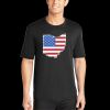 Performance Polyester Competitor™ Tee Thumbnail