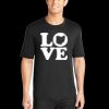 Performance Polyester Competitor™ Tee Thumbnail