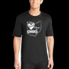 Performance Polyester Competitor™ Tee Thumbnail