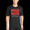 Performance Polyester Competitor™ Tee Thumbnail