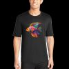 Performance Polyester Competitor™ Tee Thumbnail