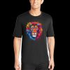 Performance Polyester Competitor™ Tee Thumbnail