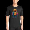 Performance Polyester Competitor™ Tee Thumbnail