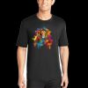 Performance Polyester Competitor™ Tee Thumbnail