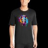Performance Polyester Competitor™ Tee Thumbnail