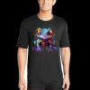 Performance Polyester Competitor™ Tee Thumbnail