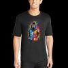 Performance Polyester Competitor™ Tee Thumbnail