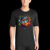 Performance Polyester Competitor™ Tee Thumbnail