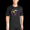 Performance Polyester Competitor™ Tee Thumbnail