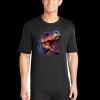 Performance Polyester Competitor™ Tee Thumbnail