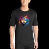 Performance Polyester Competitor™ Tee Thumbnail