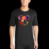 Performance Polyester Competitor™ Tee Thumbnail