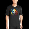Performance Polyester Competitor™ Tee Thumbnail