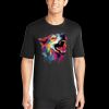 Performance Polyester Competitor™ Tee Thumbnail