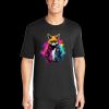 Performance Polyester Competitor™ Tee Thumbnail