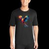 Performance Polyester Competitor™ Tee Thumbnail