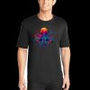 Performance Polyester Competitor™ Tee Thumbnail