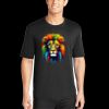 Performance Polyester Competitor™ Tee Thumbnail