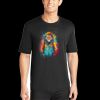 Performance Polyester Competitor™ Tee Thumbnail