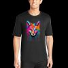 Performance Polyester Competitor™ Tee Thumbnail