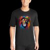 Performance Polyester Competitor™ Tee Thumbnail