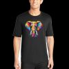 Performance Polyester Competitor™ Tee Thumbnail