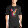 Performance Polyester Competitor™ Tee Thumbnail