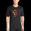 Performance Polyester Competitor™ Tee Thumbnail