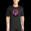 Performance Polyester Competitor™ Tee Thumbnail
