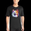 Performance Polyester Competitor™ Tee Thumbnail