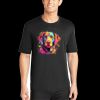 Performance Polyester Competitor™ Tee Thumbnail