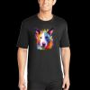 Performance Polyester Competitor™ Tee Thumbnail