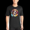 Performance Polyester Competitor™ Tee Thumbnail