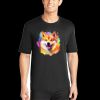Performance Polyester Competitor™ Tee Thumbnail