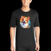 Performance Polyester Competitor™ Tee Thumbnail