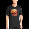 Performance Polyester Competitor™ Tee Thumbnail