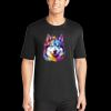 Performance Polyester Competitor™ Tee Thumbnail