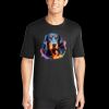Performance Polyester Competitor™ Tee Thumbnail