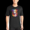 Performance Polyester Competitor™ Tee Thumbnail
