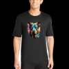 Performance Polyester Competitor™ Tee Thumbnail