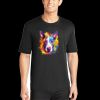 Performance Polyester Competitor™ Tee Thumbnail
